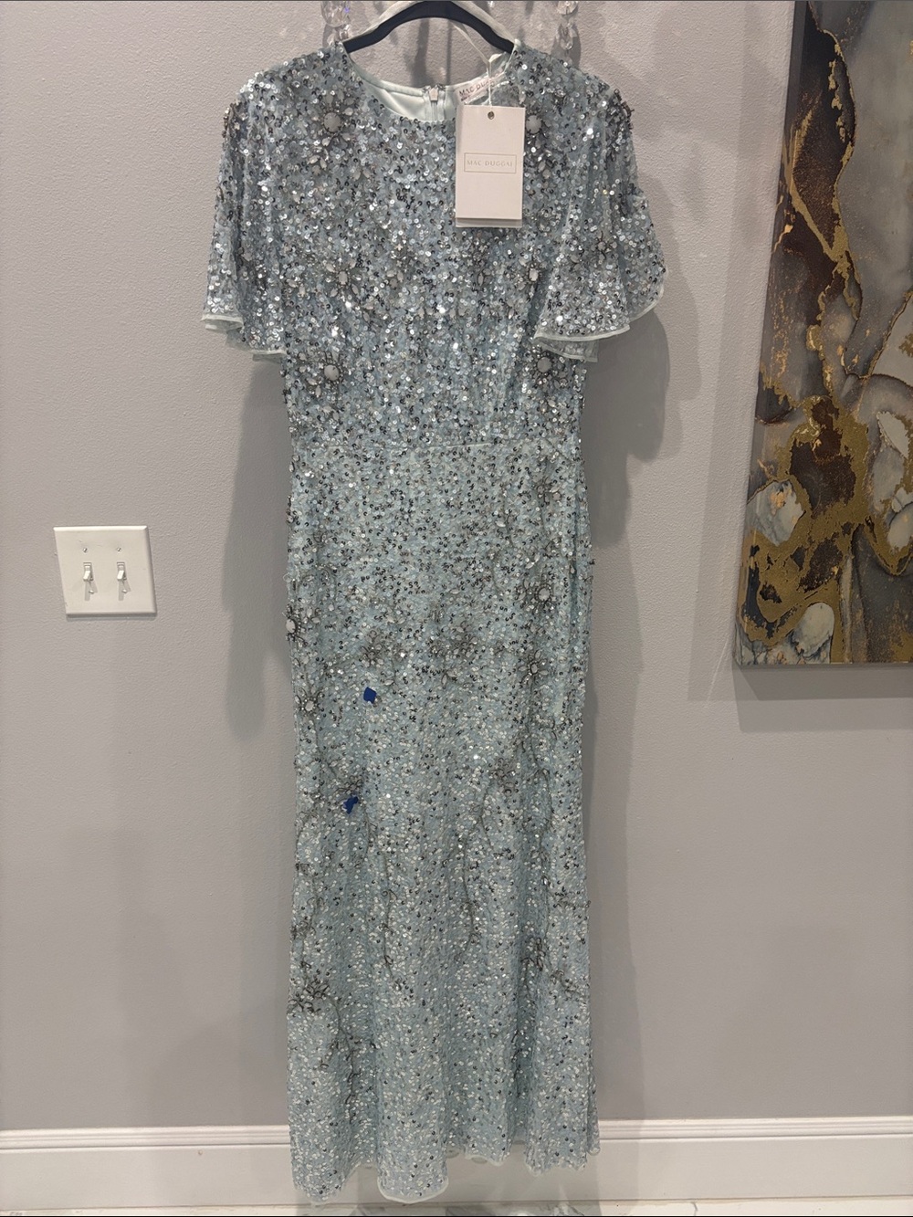 Macduggal